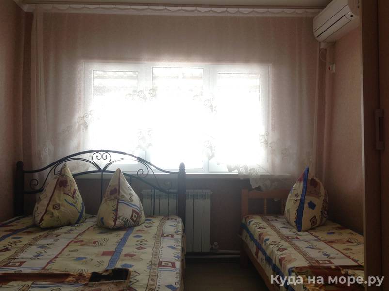 4-х местный Эконом